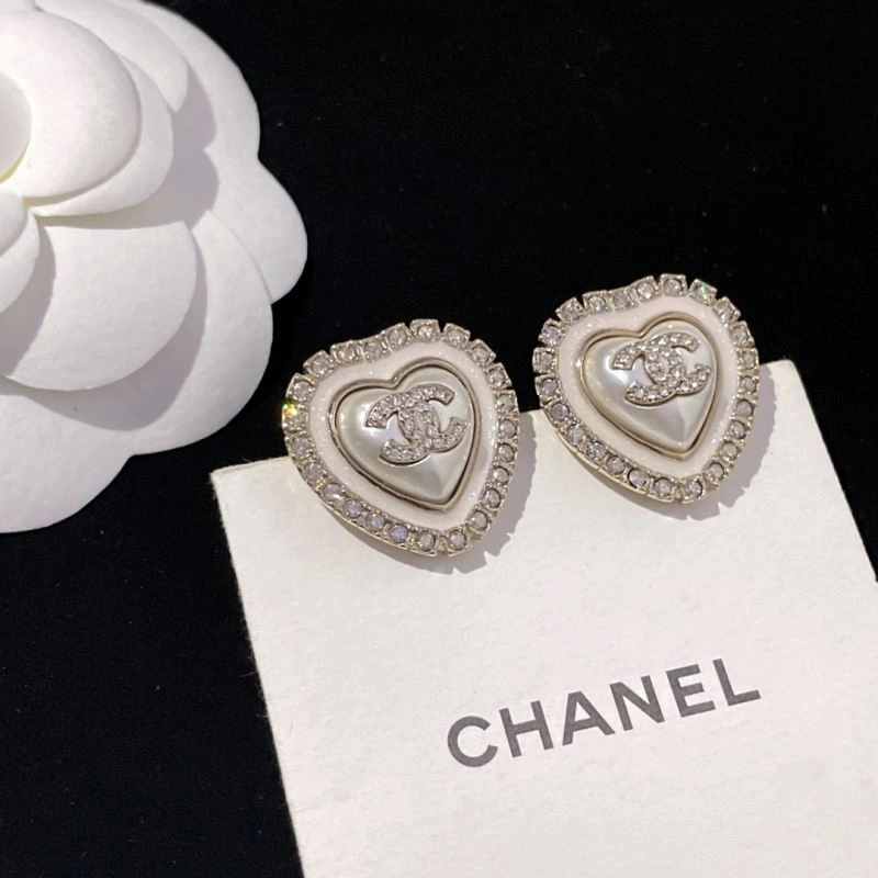 Trendy Chanel Earrings 231328