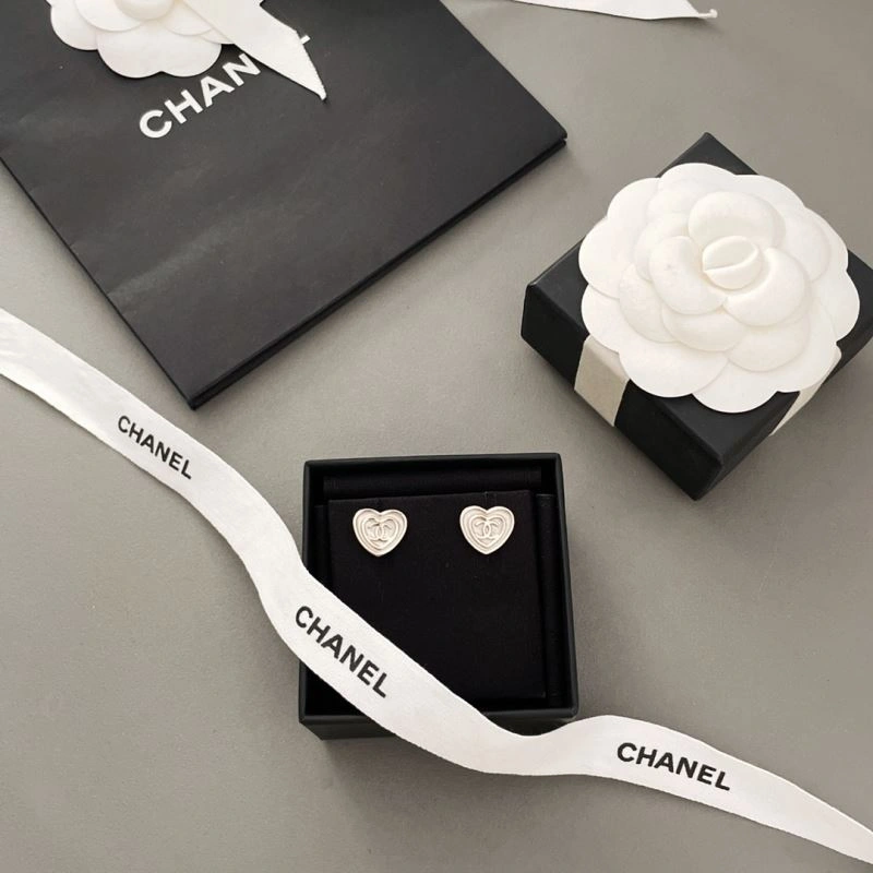 Packable Chanel Earrings 231330