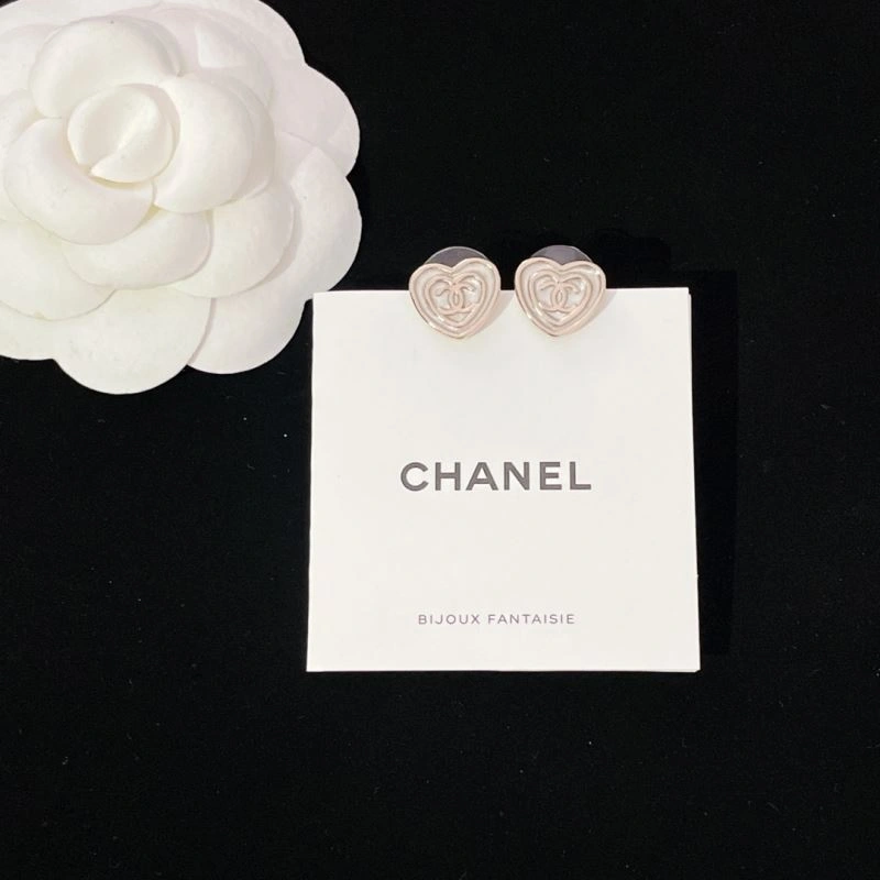 Packable Chanel Earrings 231330