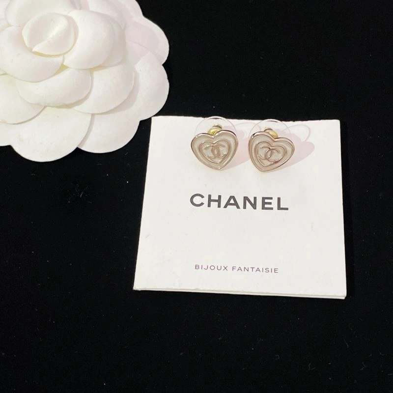 Packable Chanel Earrings 231330
