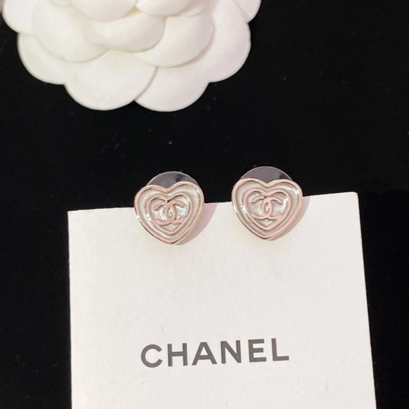 Packable Chanel Earrings 231330
