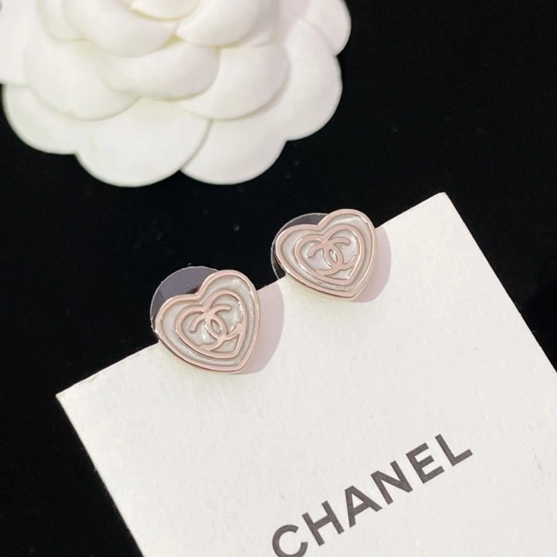 Packable Chanel Earrings 231330