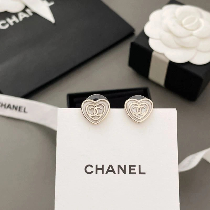 Packable Chanel Earrings 231330
