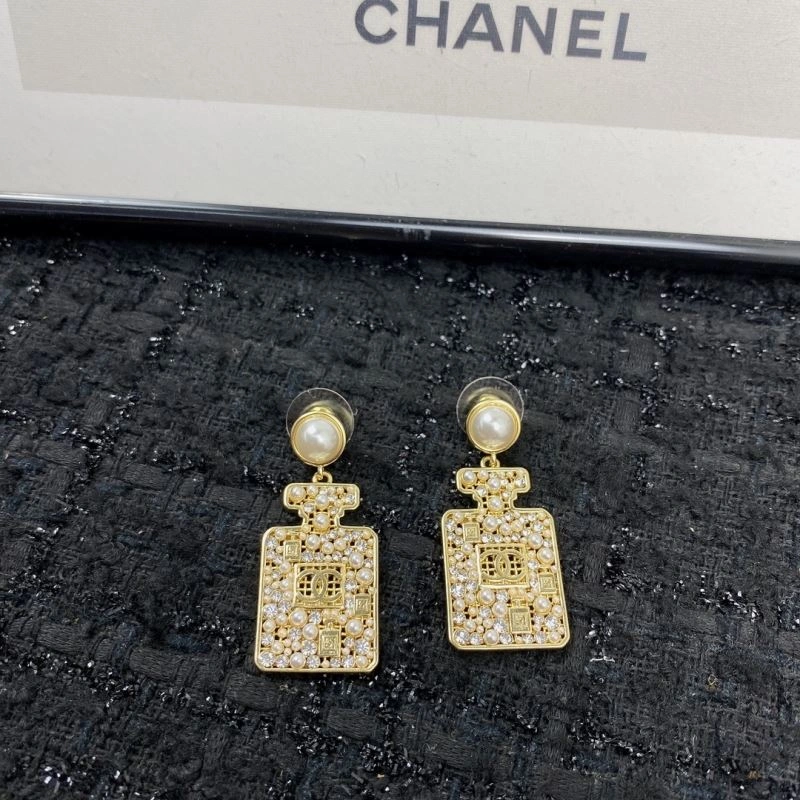 Youthful Chanel Earrings 231325