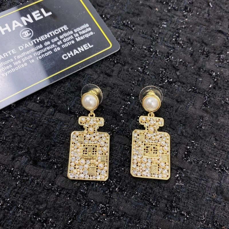 Youthful Chanel Earrings 231325