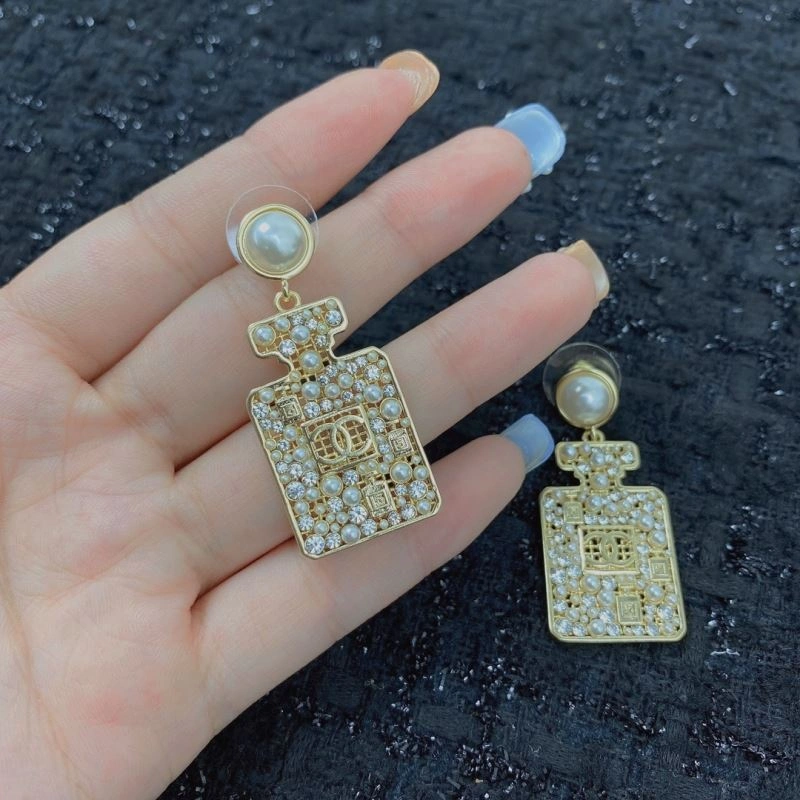 Youthful Chanel Earrings 231325