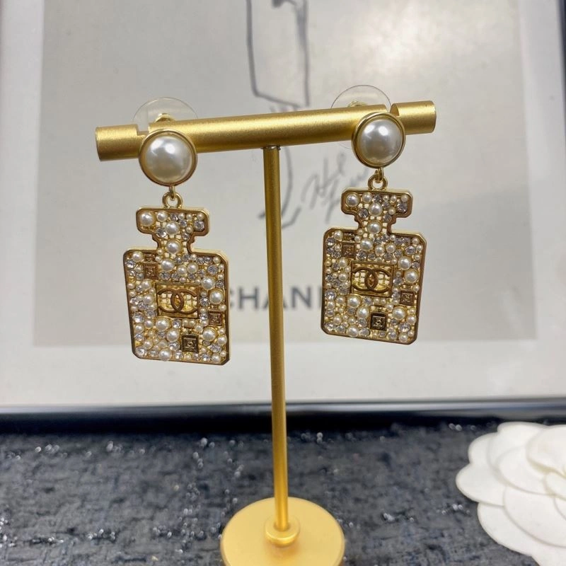 Youthful Chanel Earrings 231325