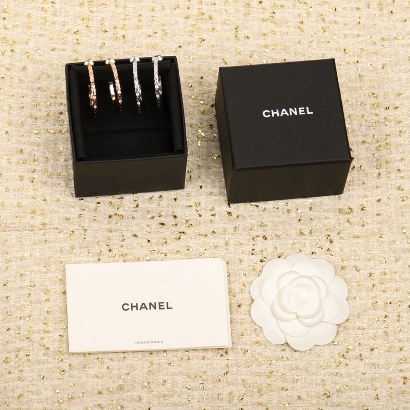 Chanel Earrings EasyCare 231275