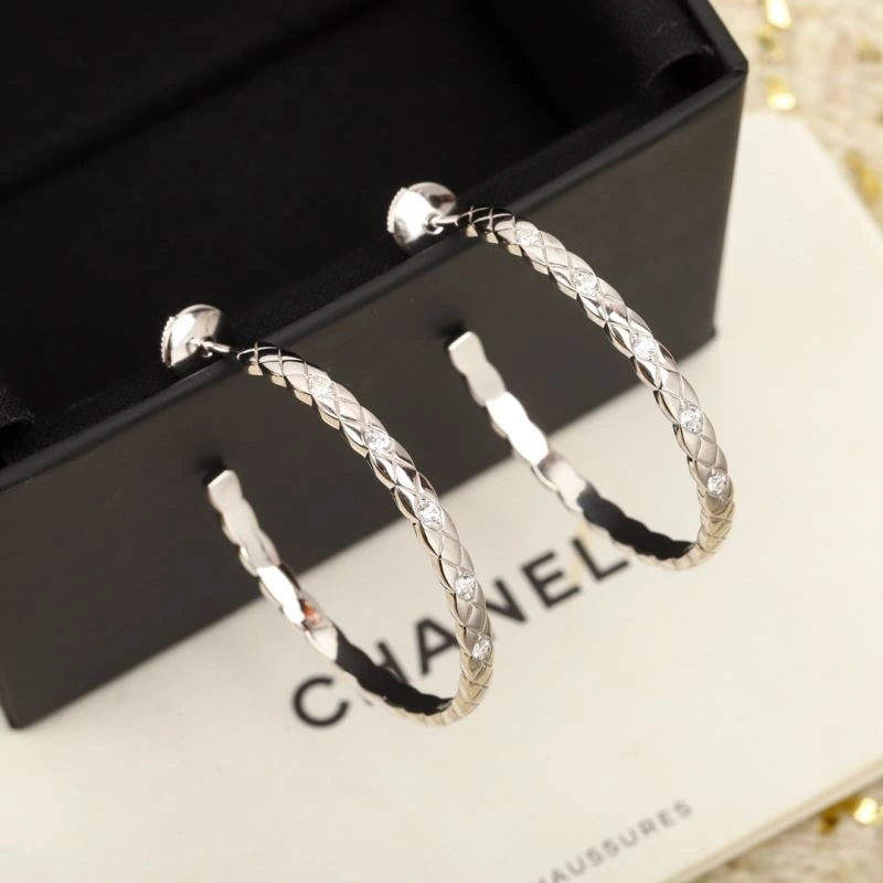 Chanel Earrings EasyCare 231275