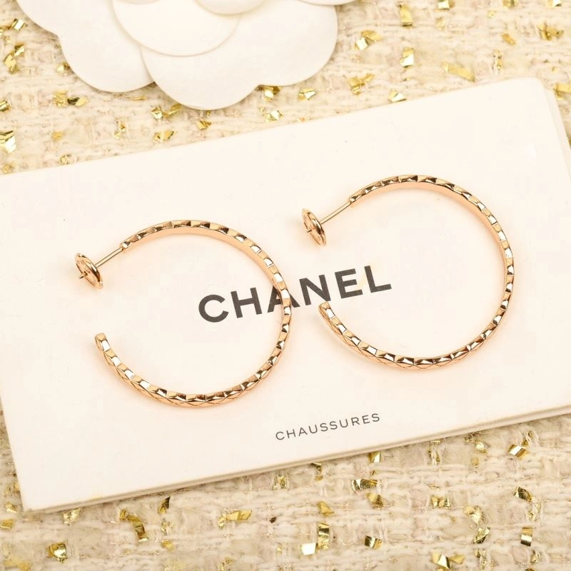Chanel Earrings EasyCare 231275