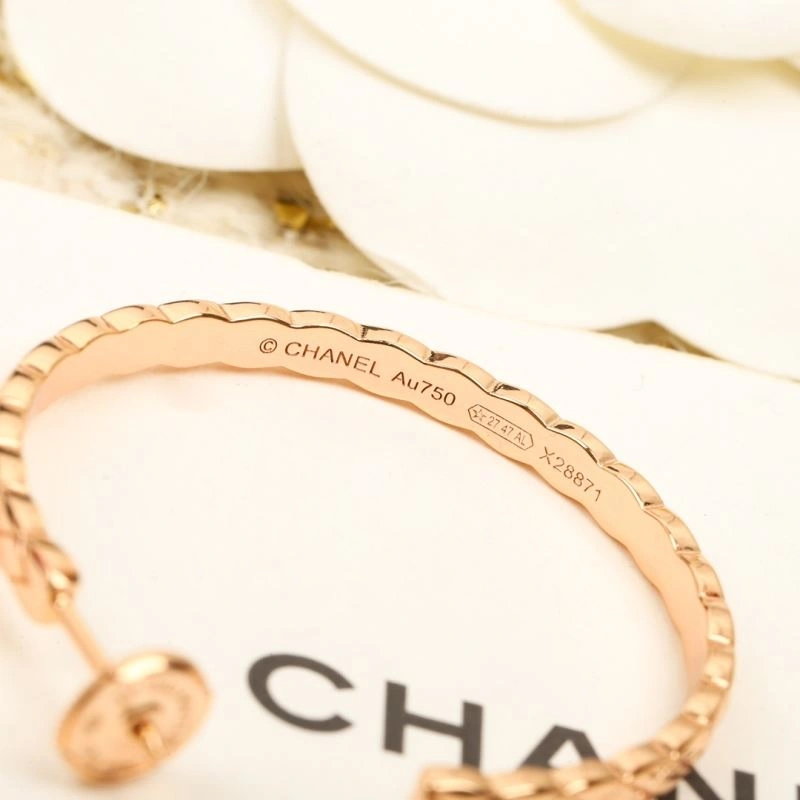 Chanel Earrings EasyCare 231275