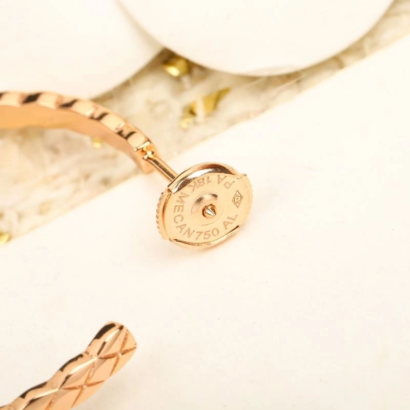 Chanel Earrings EasyCare 231275