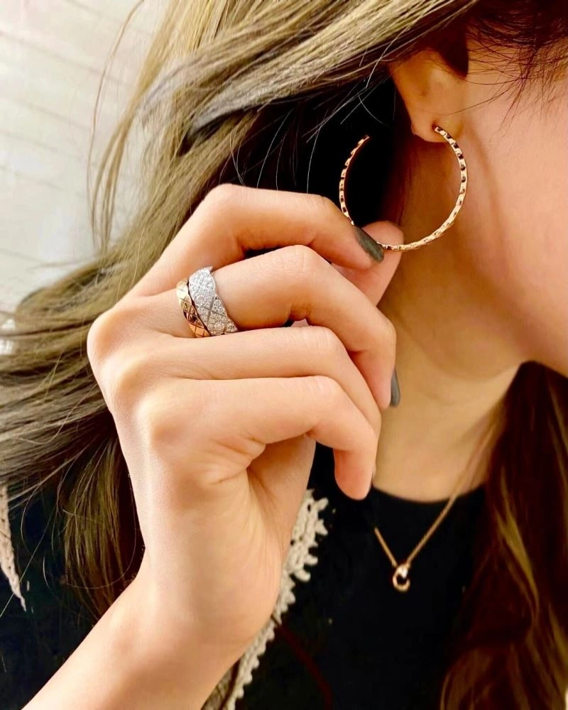 Chanel Earrings EasyCare 231275