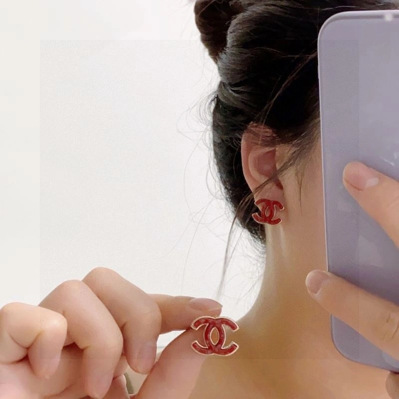 OnTrend Chanel Earrings 231302