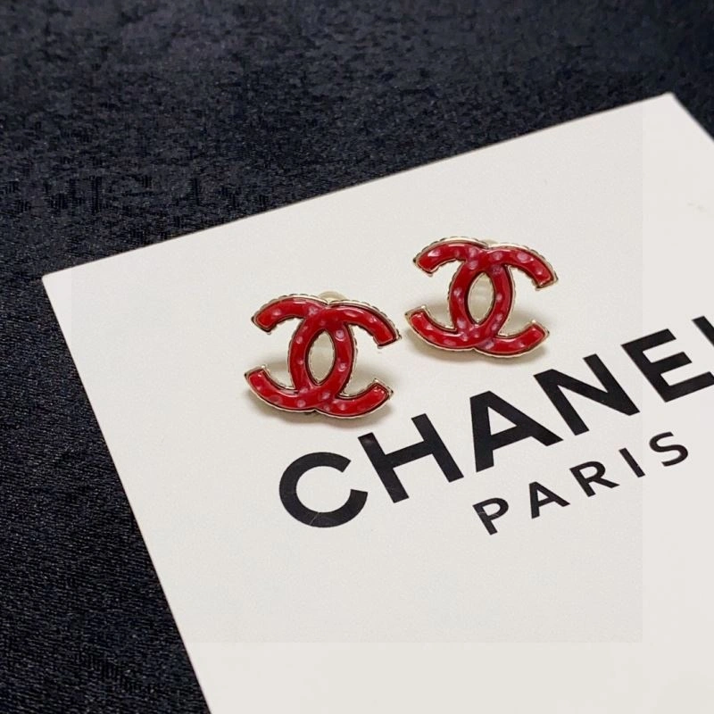 OnTrend Chanel Earrings 231302