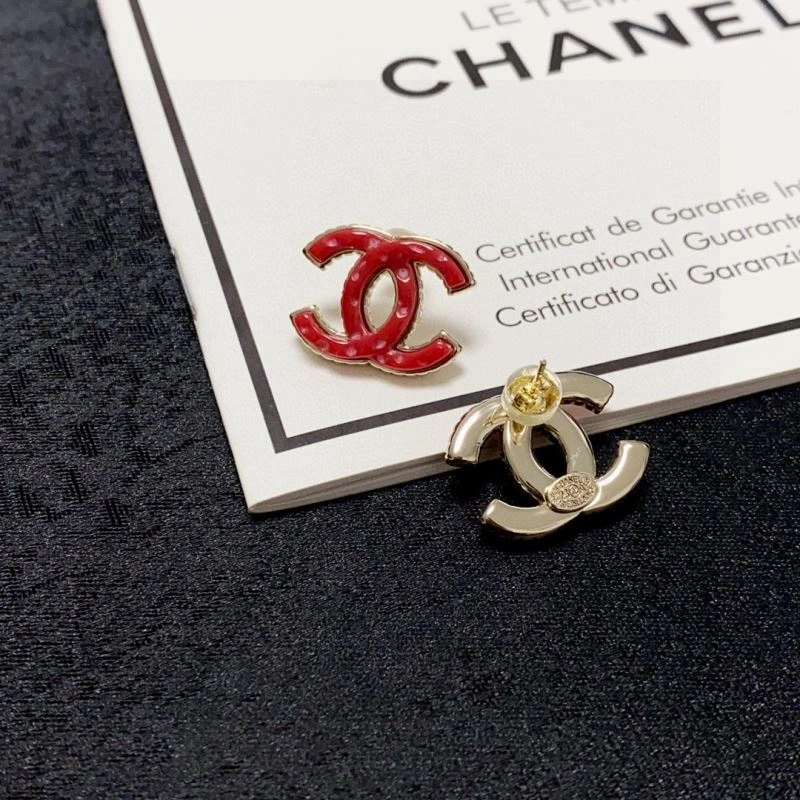 OnTrend Chanel Earrings 231302