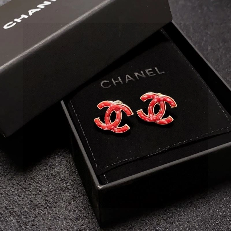 OnTrend Chanel Earrings 231302