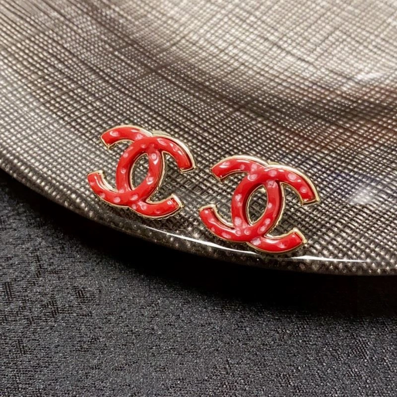 OnTrend Chanel Earrings 231302