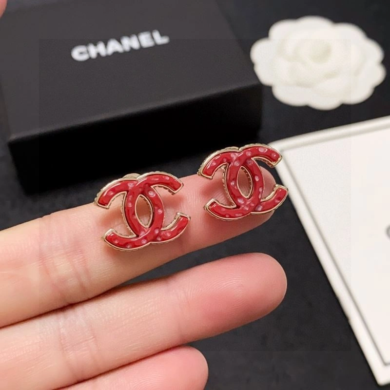 OnTrend Chanel Earrings 231302