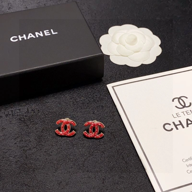 OnTrend Chanel Earrings 231302