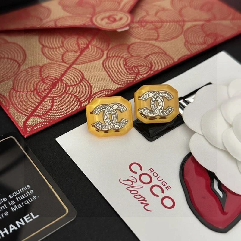 Chanel Earrings OnTrend 231273