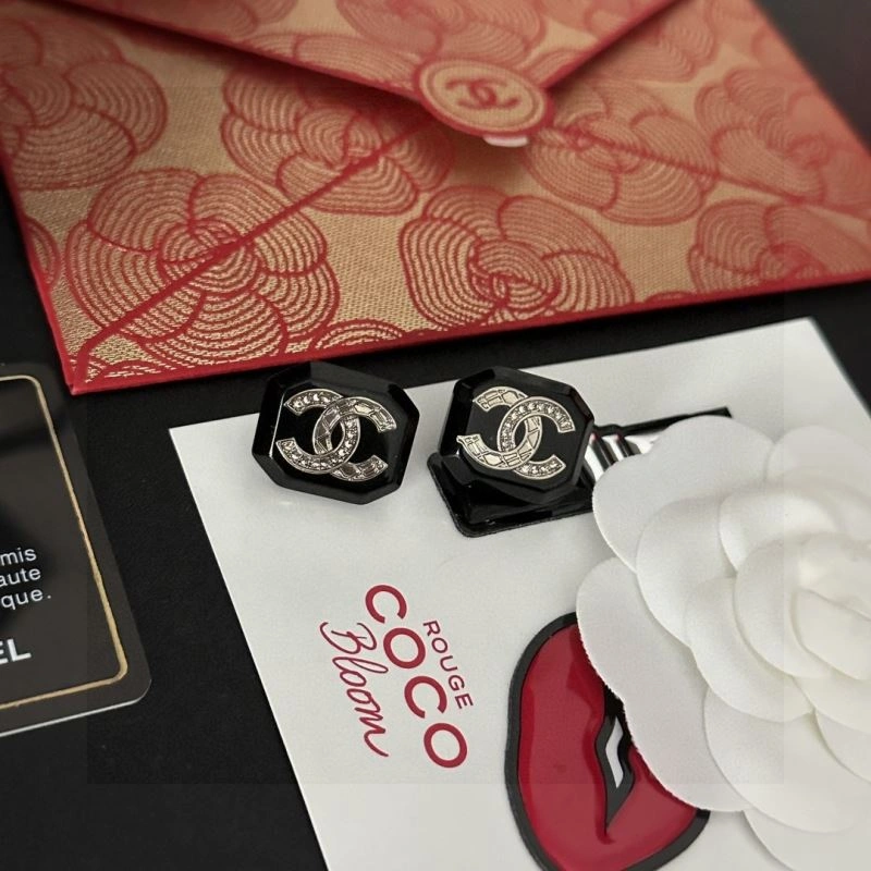 Chanel Earrings OnTrend 231273