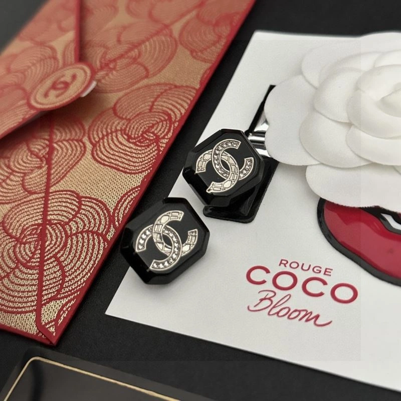 Chanel Earrings OnTrend 231273