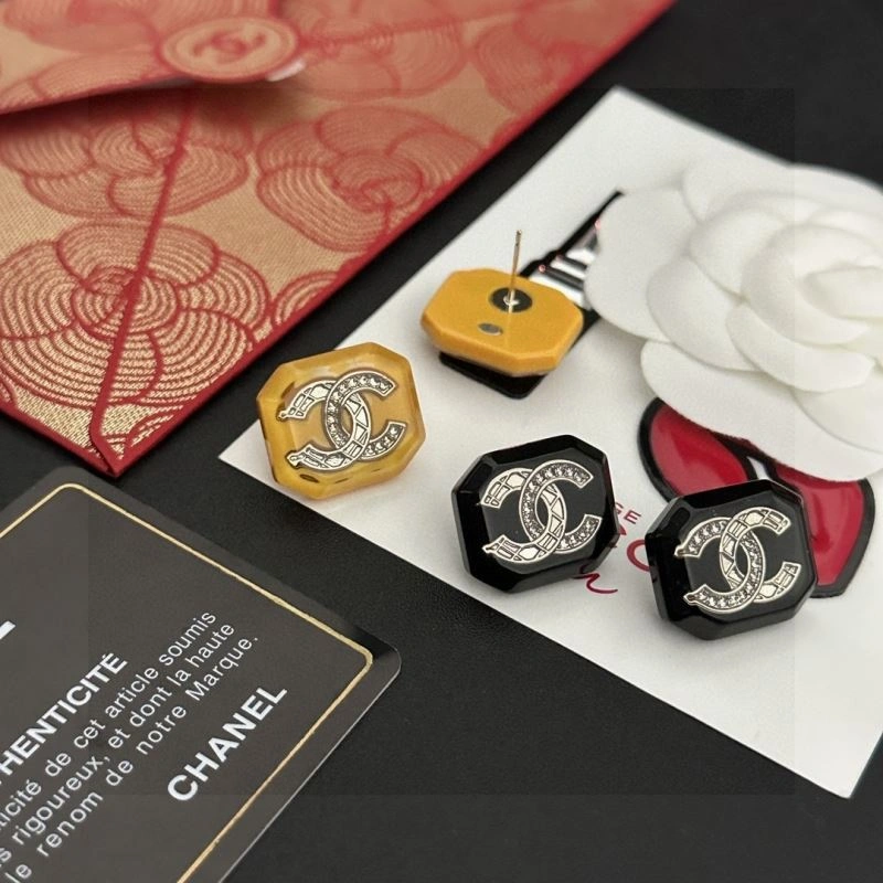 Chanel Earrings OnTrend 231273