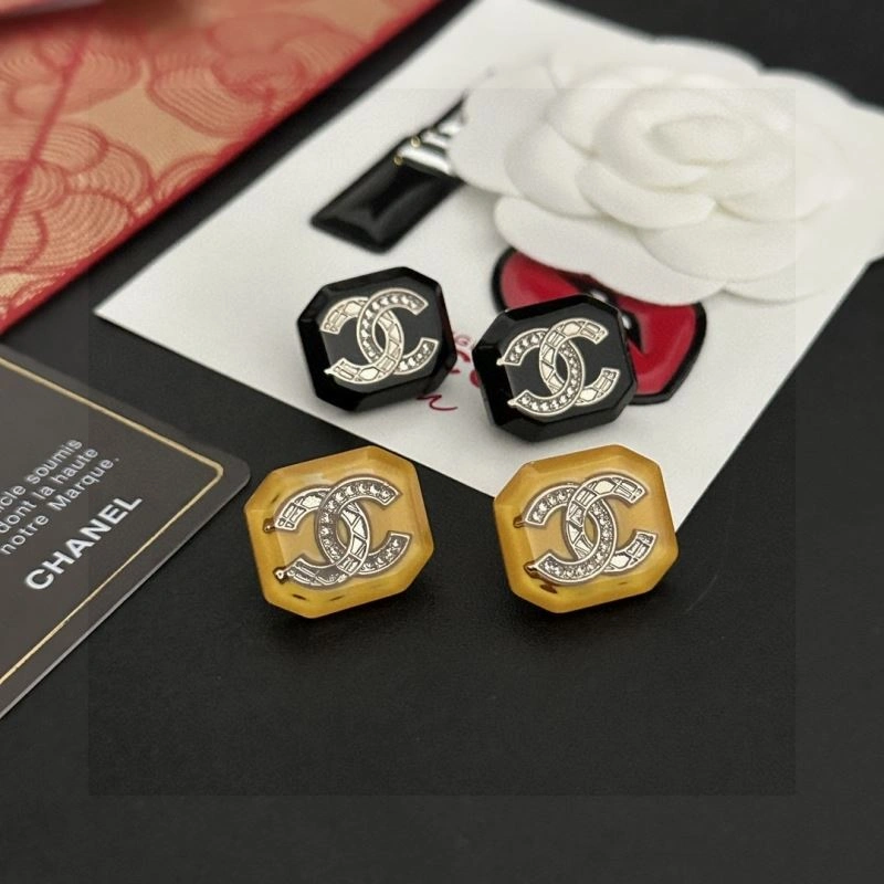 Chanel Earrings OnTrend 231273