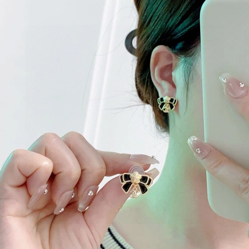 Chanel Earrings StreetReady 231299