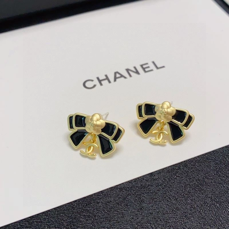 Chanel Earrings StreetReady 231299