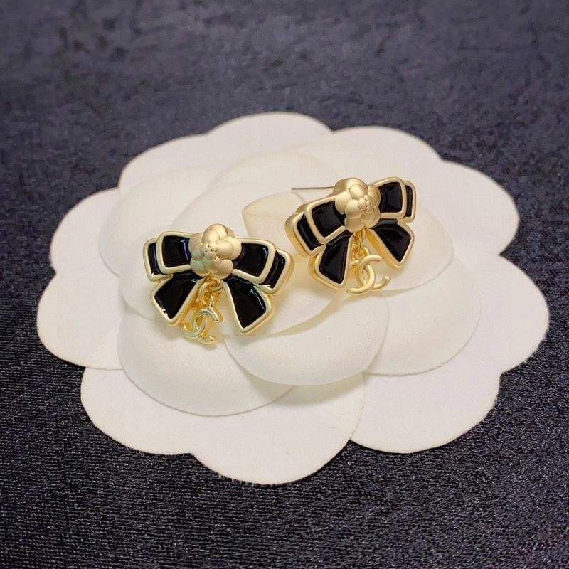Chanel Earrings StreetReady 231299