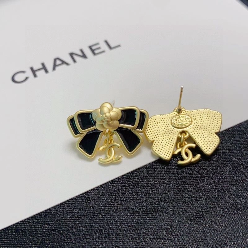 Chanel Earrings StreetReady 231299
