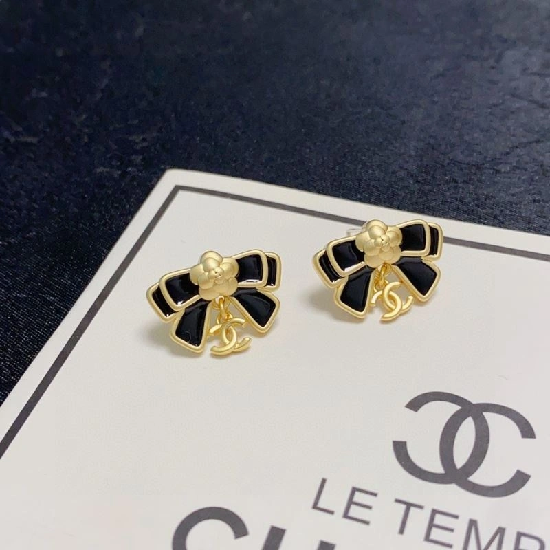 Chanel Earrings StreetReady 231299