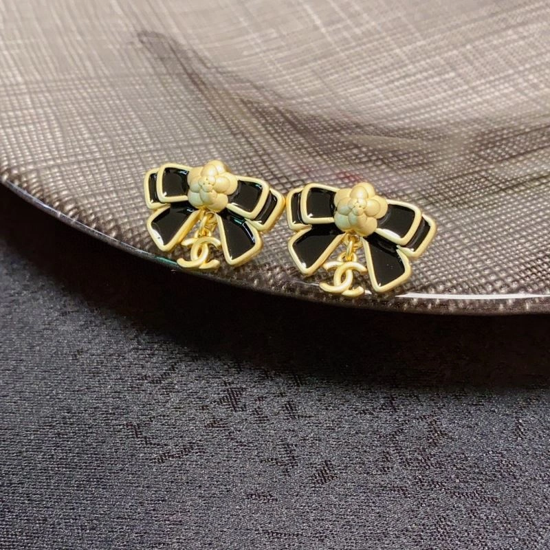 Chanel Earrings StreetReady 231299