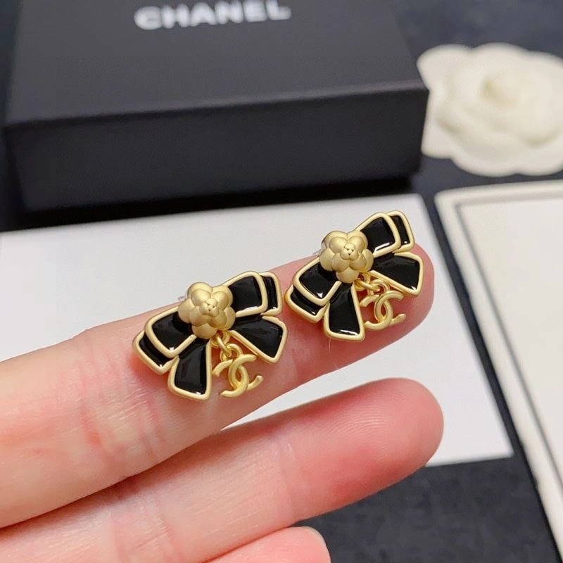 Chanel Earrings StreetReady 231299