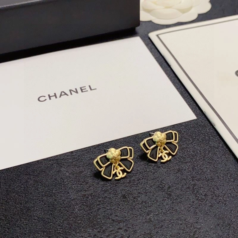 Chanel Earrings StreetReady 231299