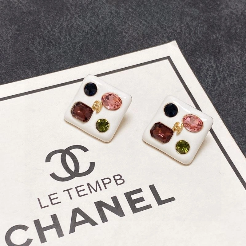 EasyMatch Chanel Earrings 231257