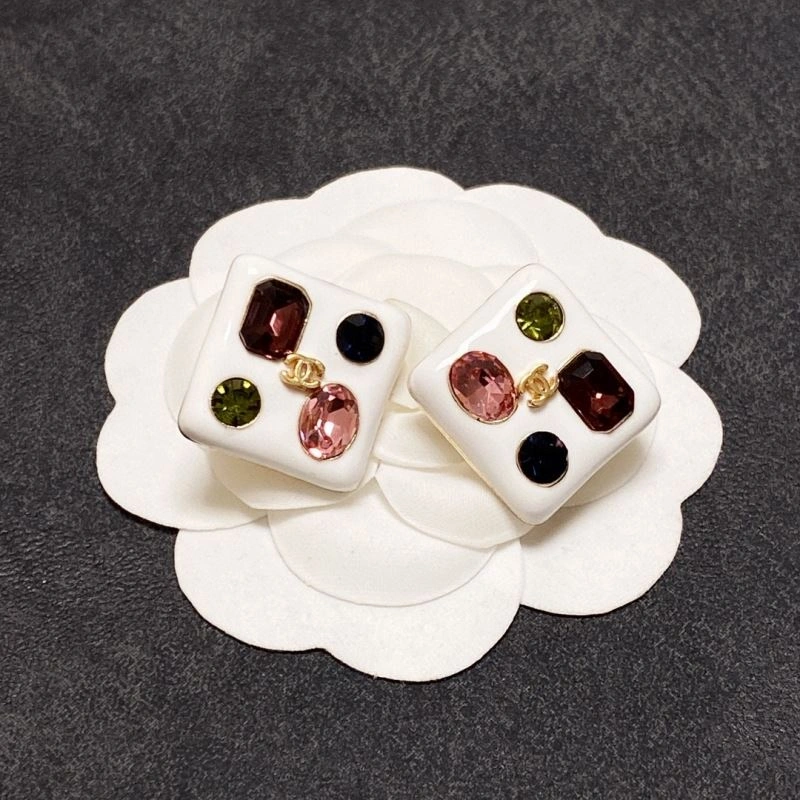 EasyMatch Chanel Earrings 231257