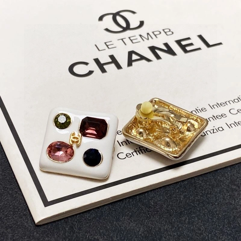 EasyMatch Chanel Earrings 231257
