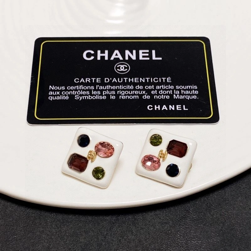 EasyMatch Chanel Earrings 231257