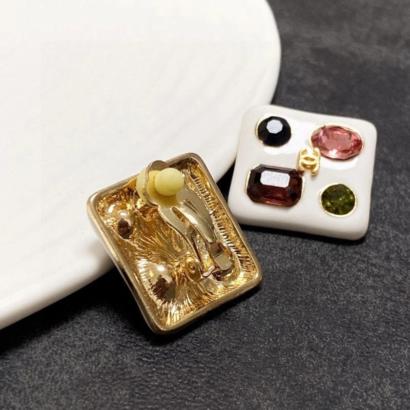 EasyMatch Chanel Earrings 231257