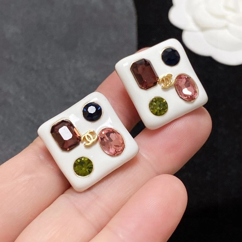 EasyMatch Chanel Earrings 231257