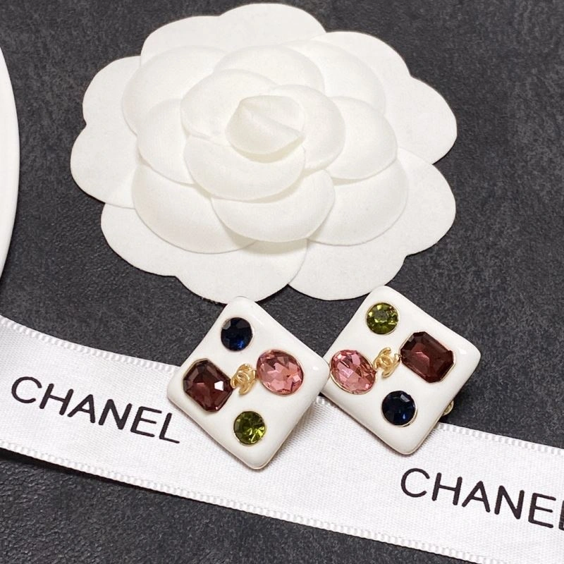 EasyMatch Chanel Earrings 231257