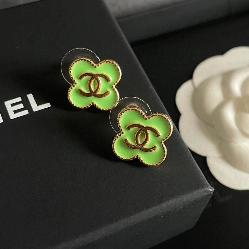 Chanel Earrings Classic 231251
