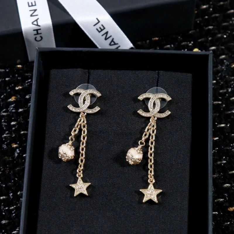 Chanel Earrings UrbanChic 231276