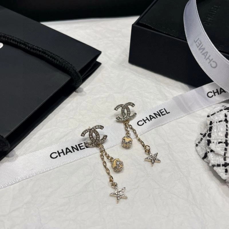 Chanel Earrings UrbanChic 231276