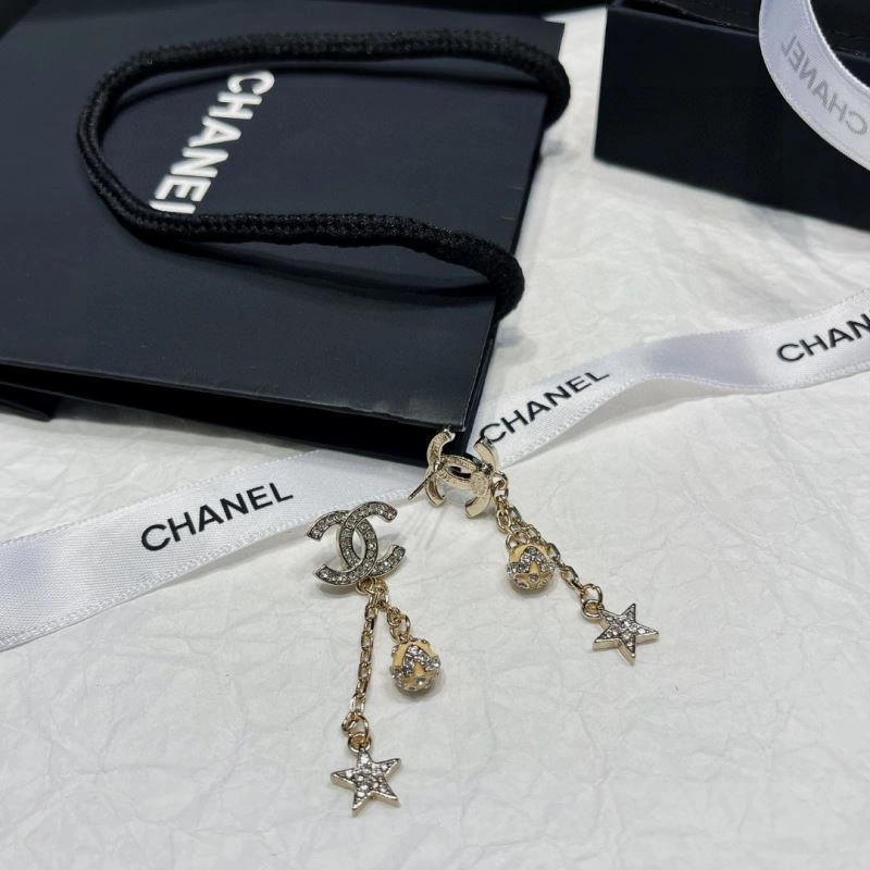 Chanel Earrings UrbanChic 231276
