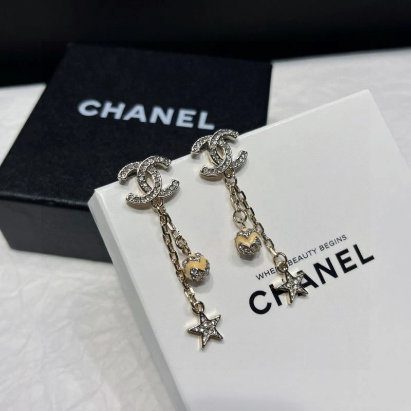 Chanel Earrings UrbanChic 231276