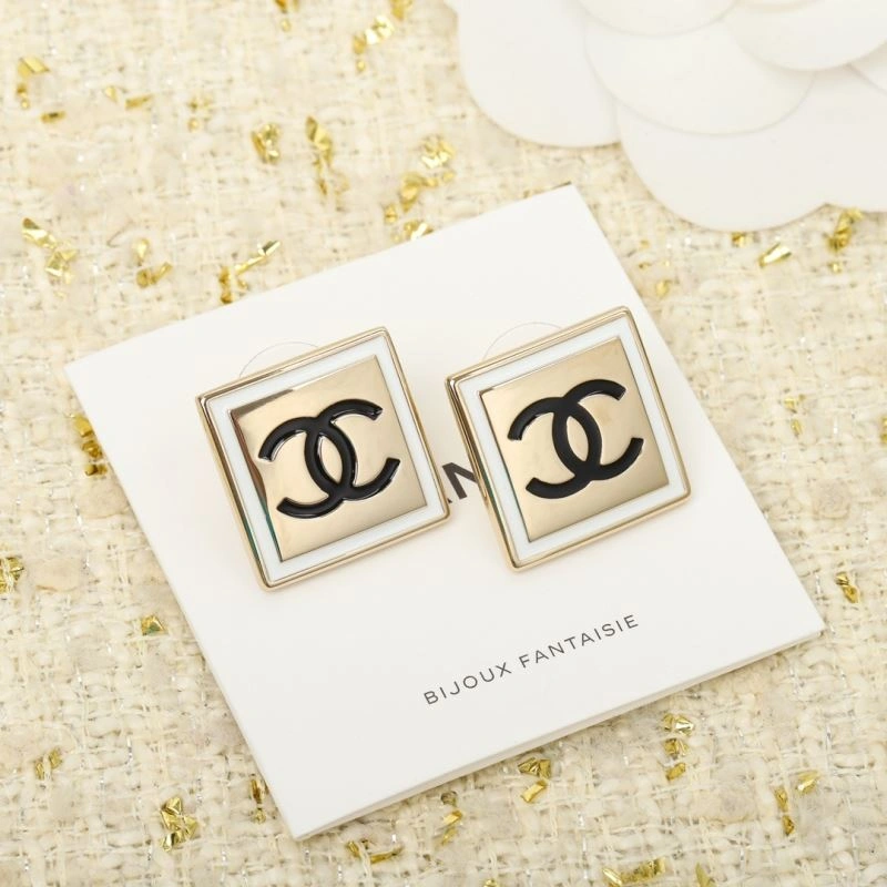 Chanel Earrings Unisex 231267